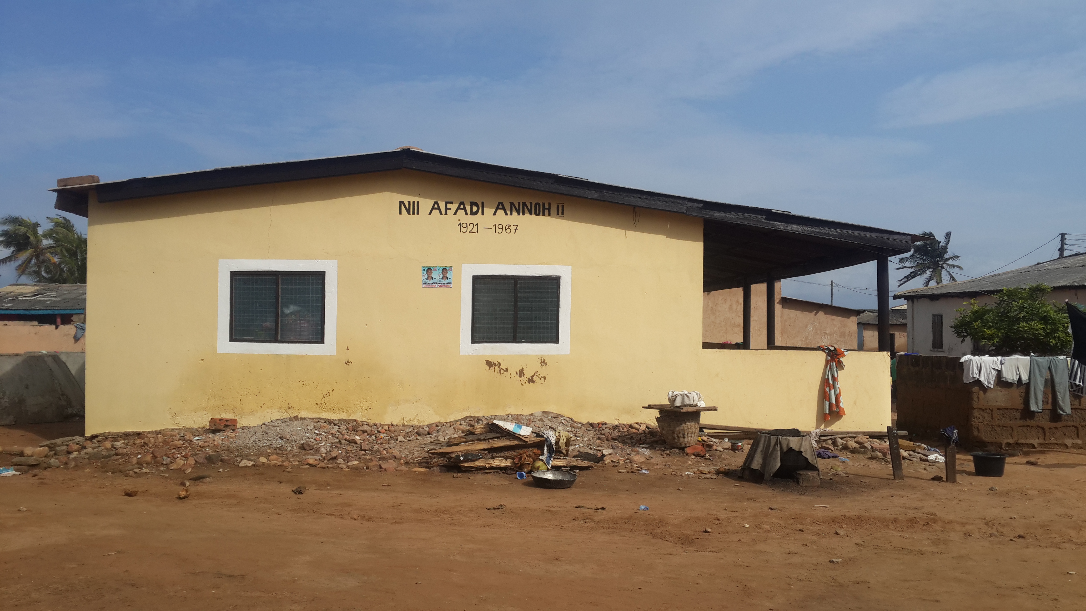 Annoh House